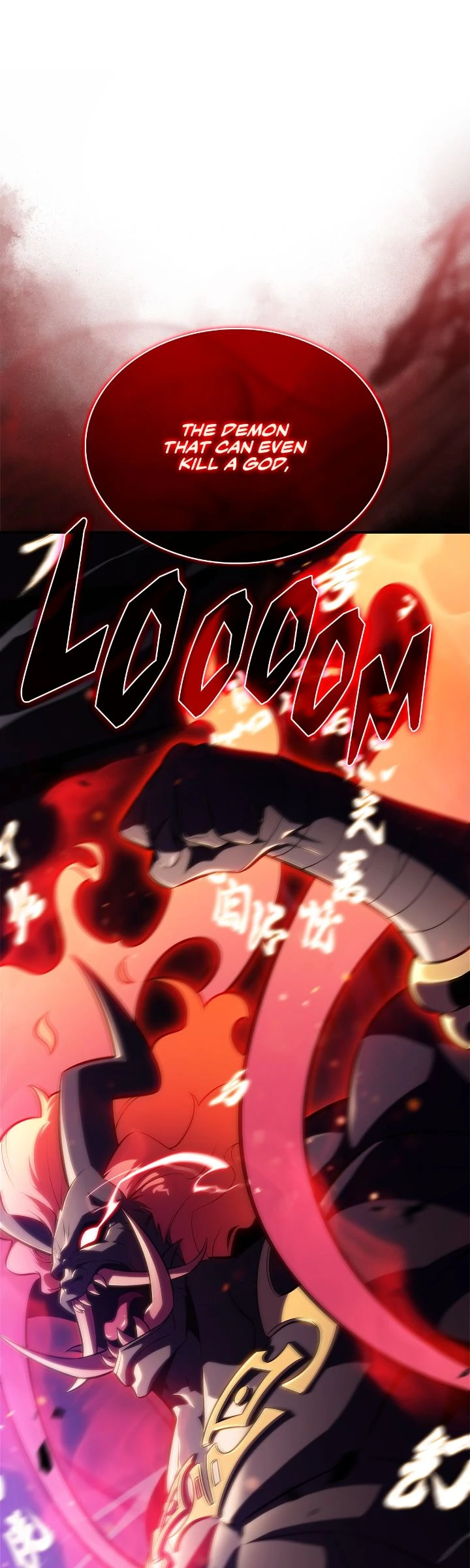 Read Solo Max Level Newbie En Manga Online