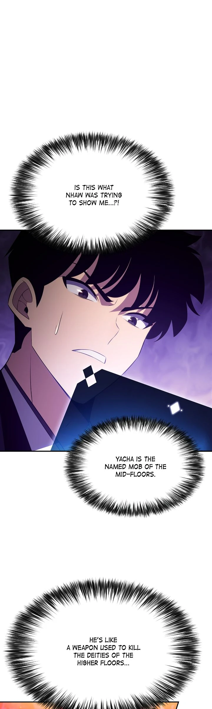 Read Solo Max Level Newbie En Manga Online