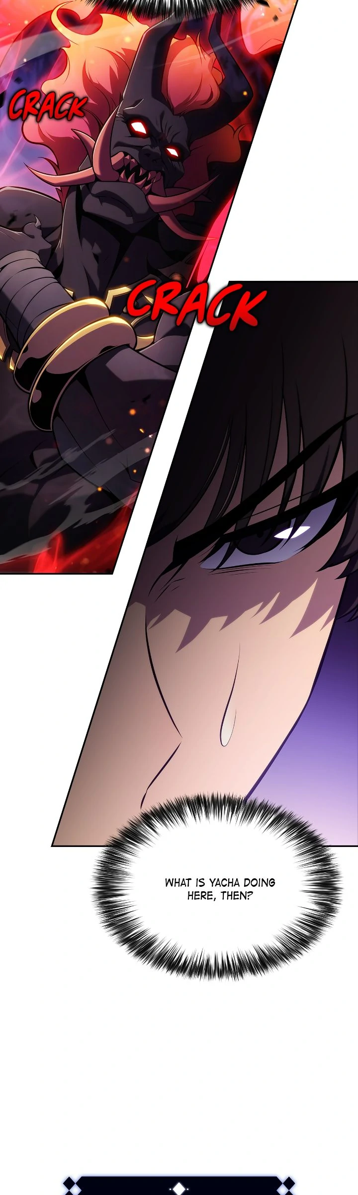 Read Solo Max Level Newbie En Manga Online