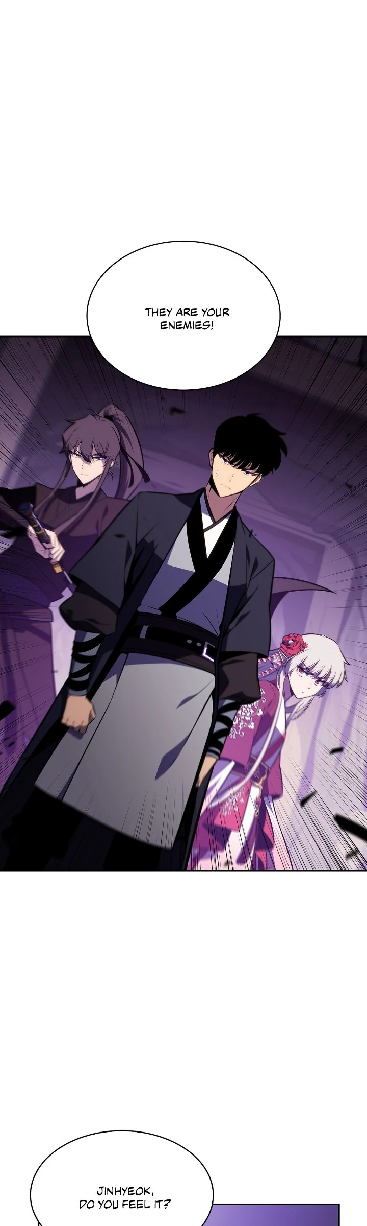 Read Solo Max Level Newbie En Manga Online