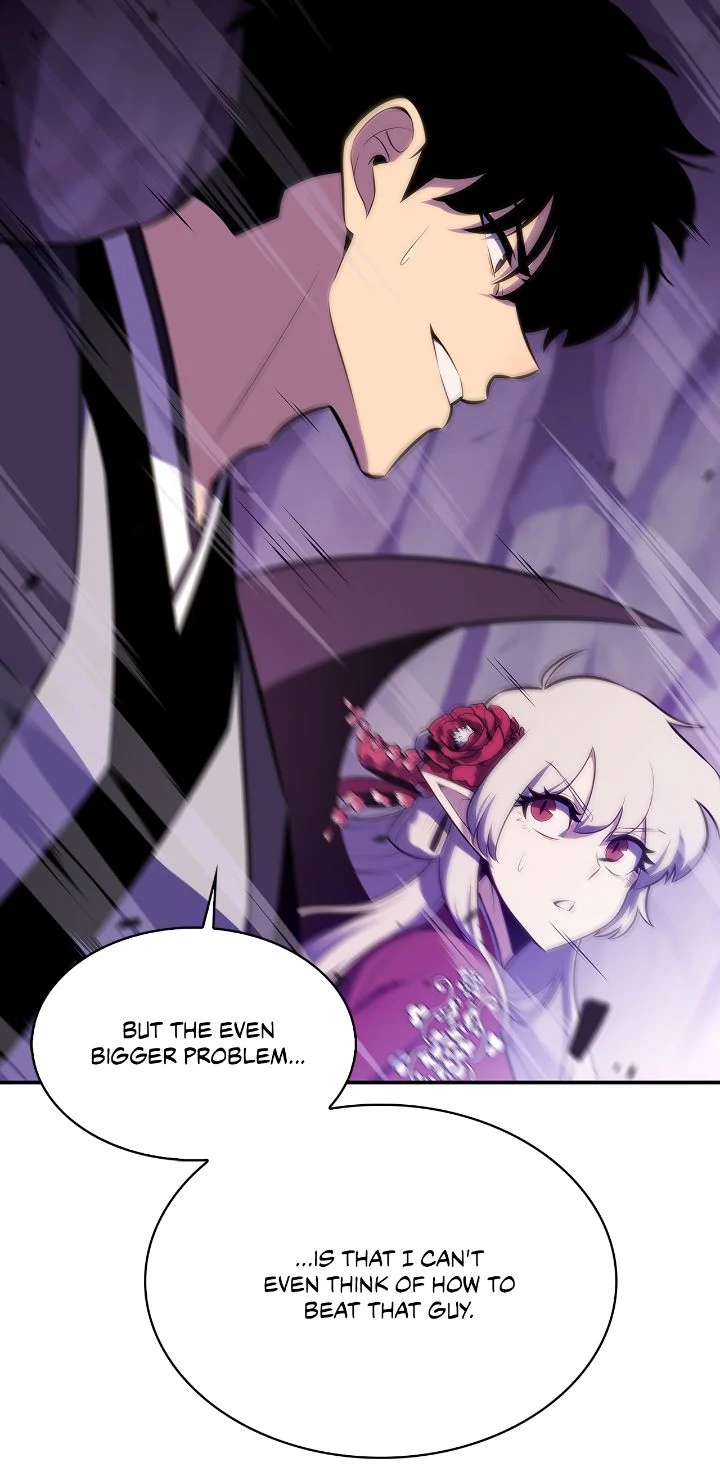 Read Solo Max Level Newbie En Manga Online
