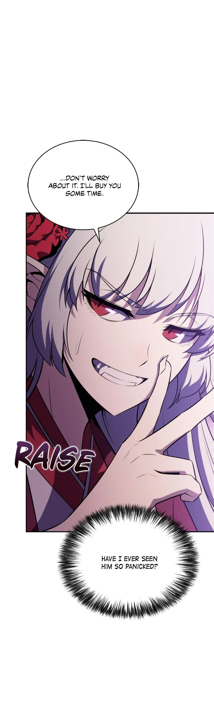 Read Solo Max Level Newbie En Manga Online