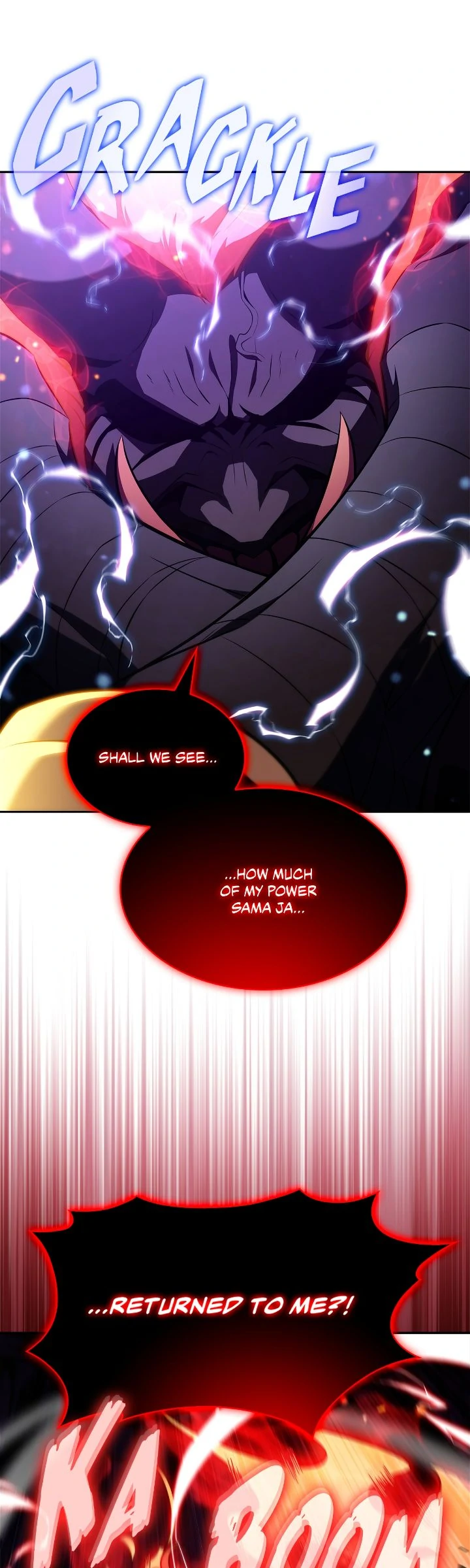 Read Solo Max Level Newbie En Manga Online
