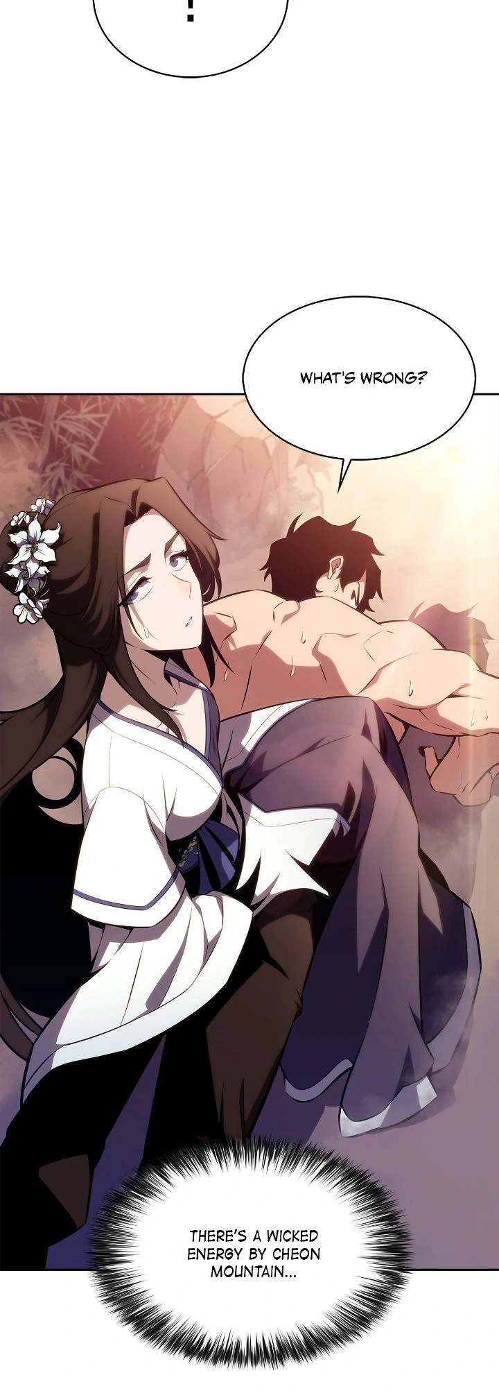 Read Solo Max Level Newbie En Manga Online