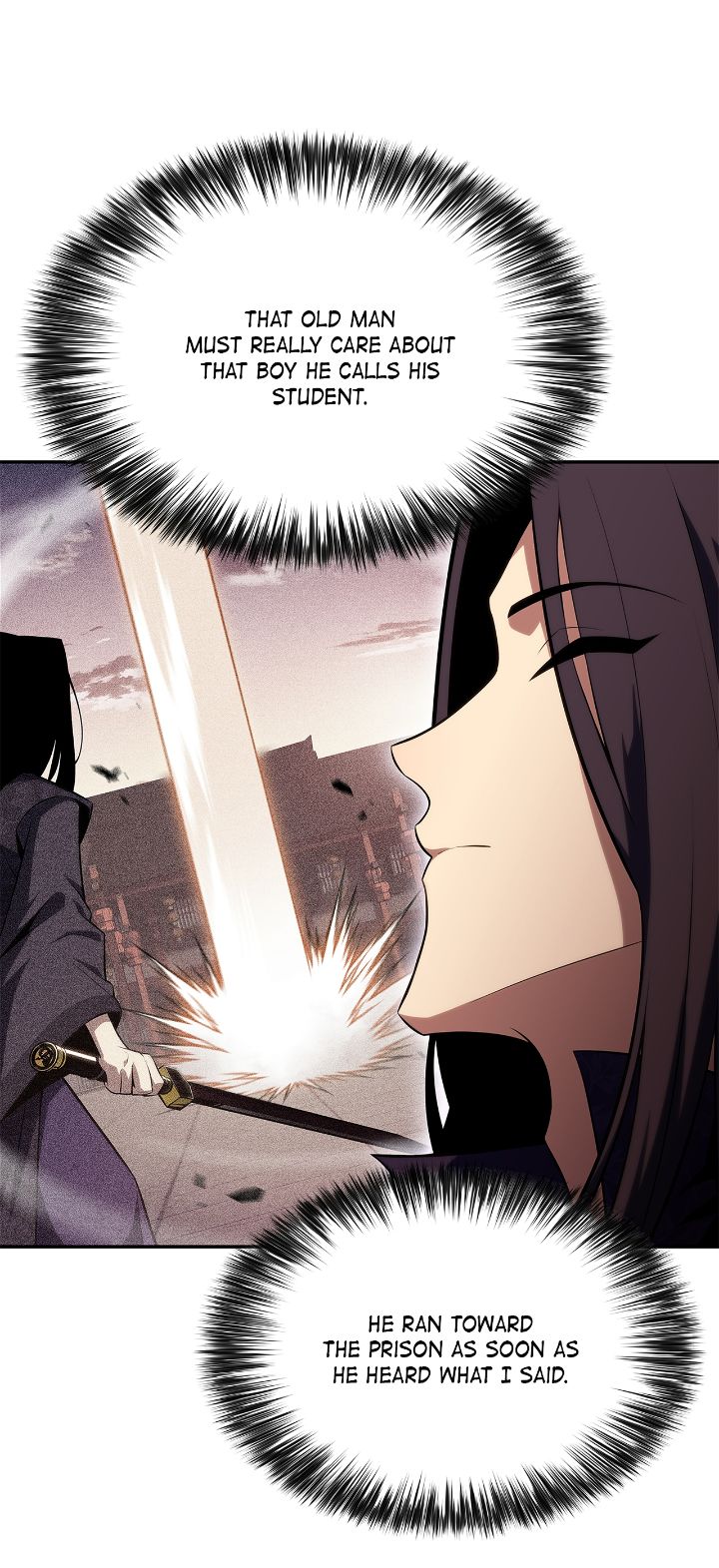 Read Solo Max Level Newbie En Manga Online