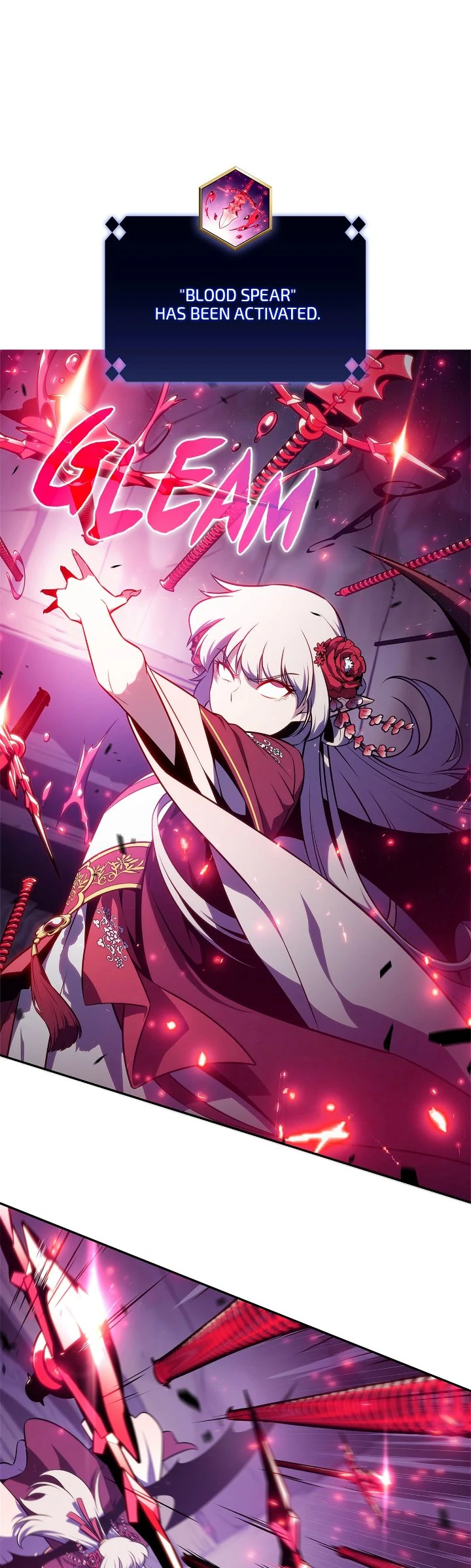 Read Solo Max Level Newbie En Manga Online