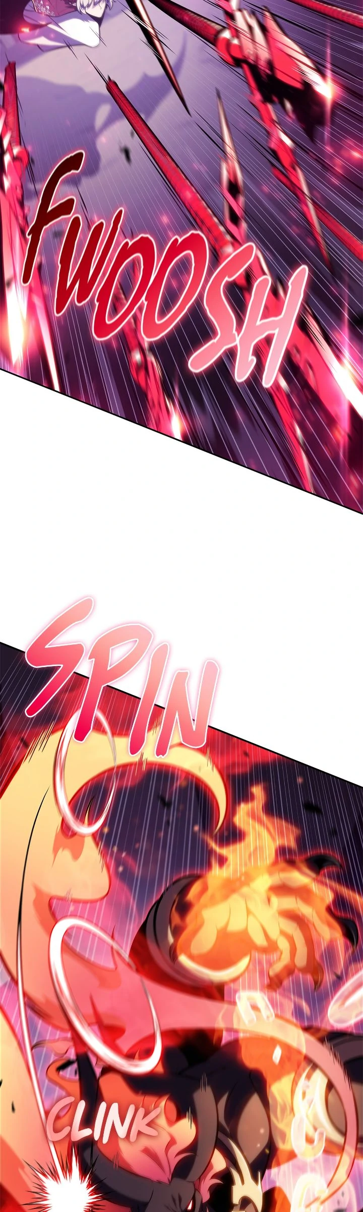 Read Solo Max Level Newbie En Manga Online