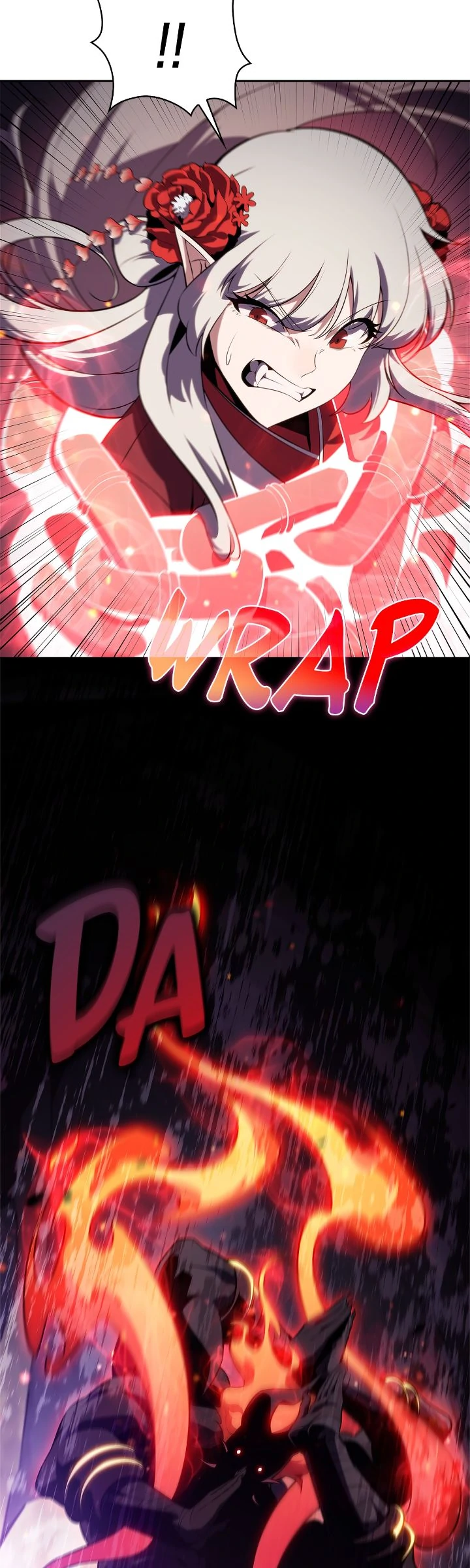 Read Solo Max Level Newbie En Manga Online