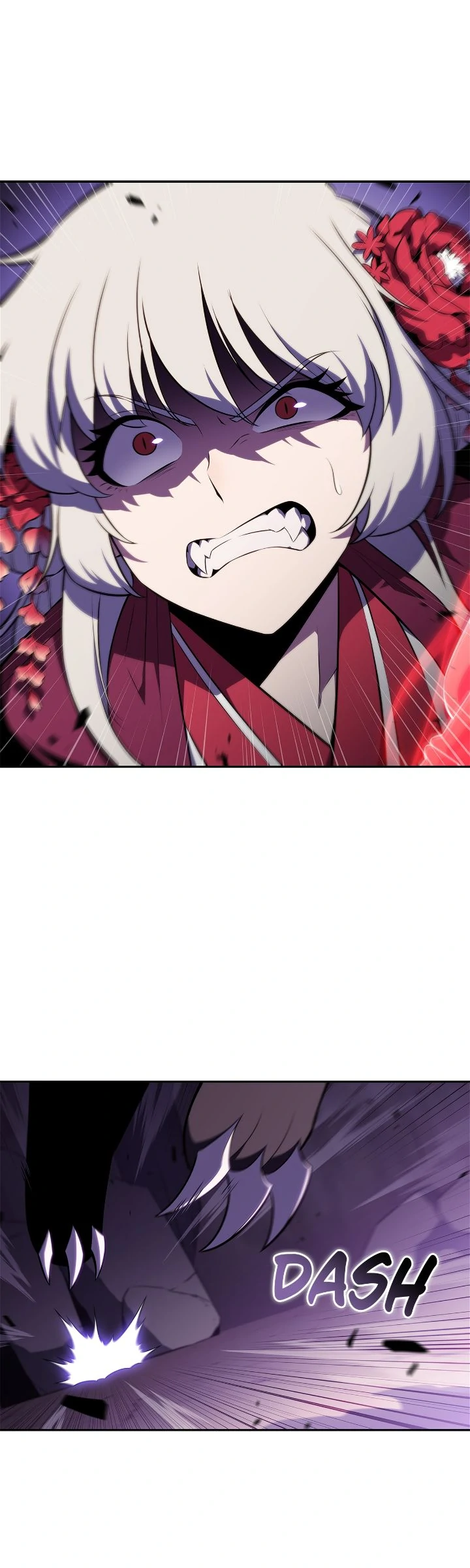 Read Solo Max Level Newbie En Manga Online