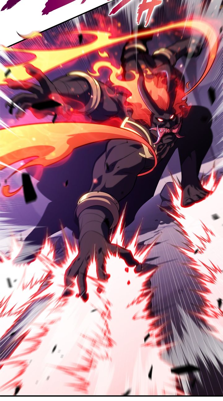 Read Solo Max Level Newbie En Manga Online