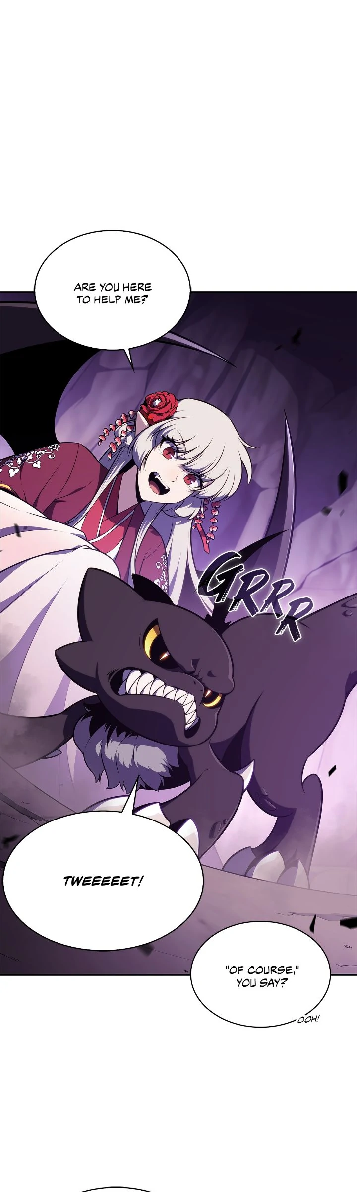 Read Solo Max Level Newbie En Manga Online