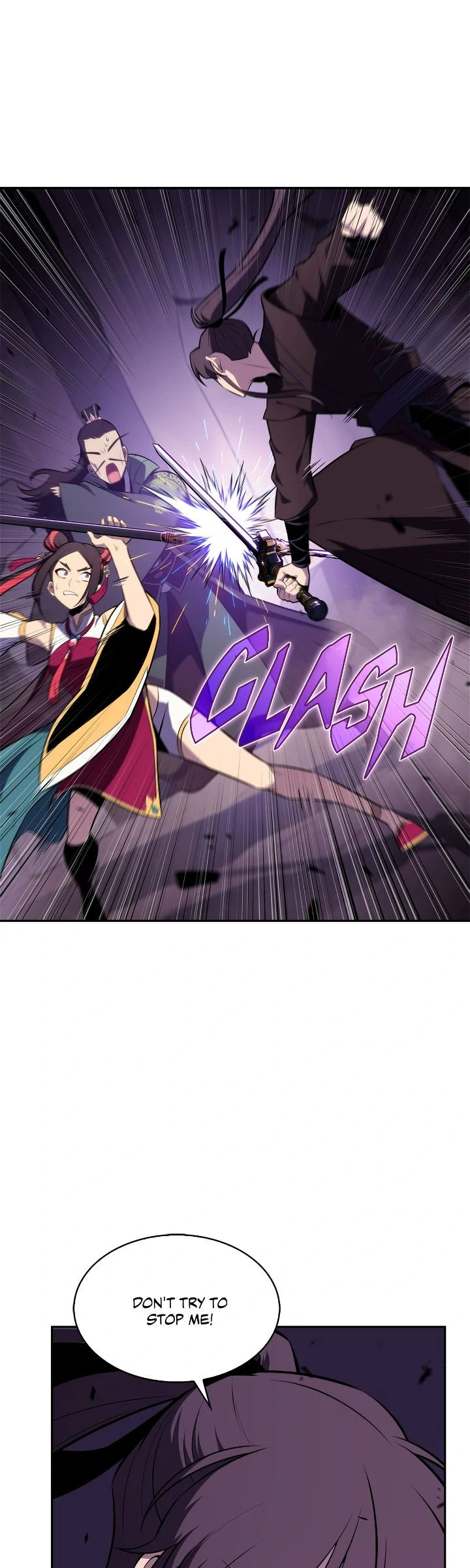 Read Solo Max Level Newbie En Manga Online