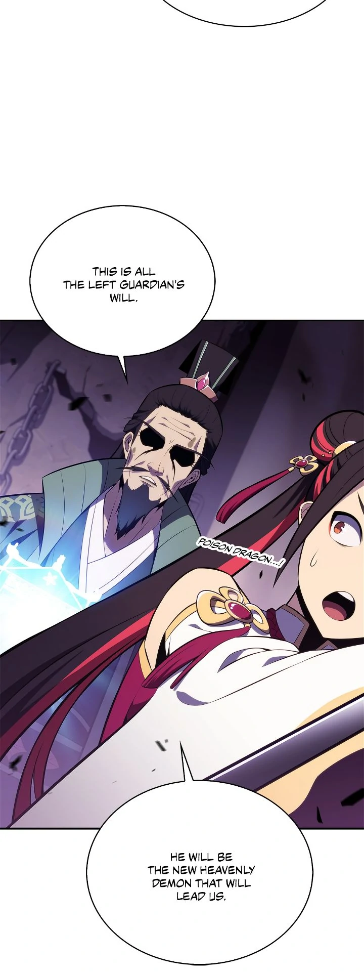 Read Solo Max Level Newbie En Manga Online