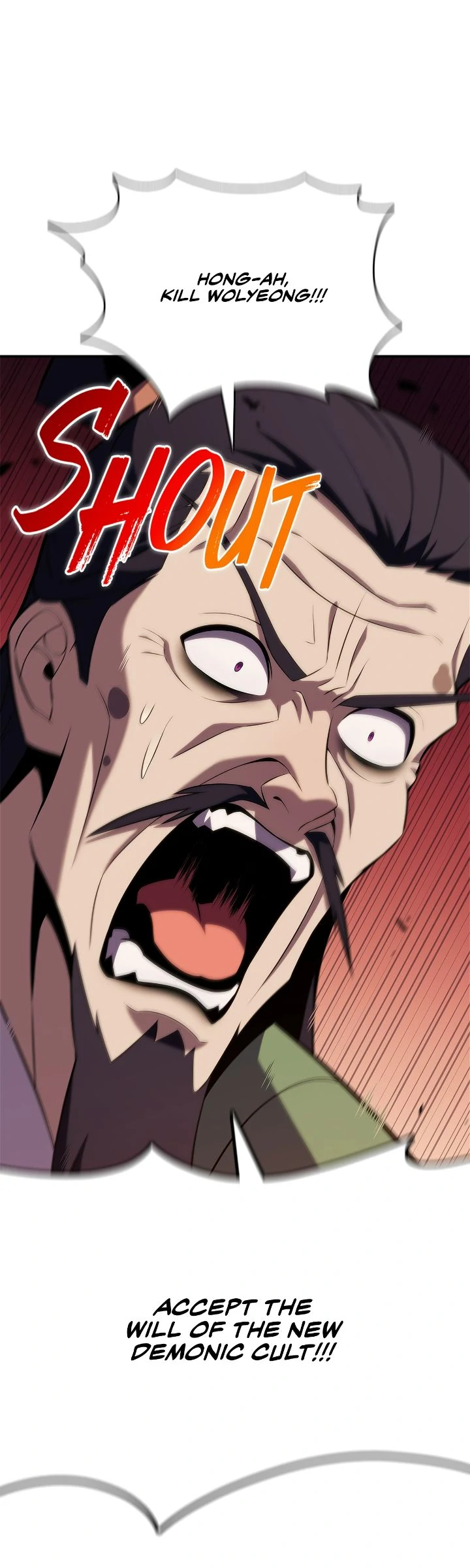 Read Solo Max Level Newbie En Manga Online