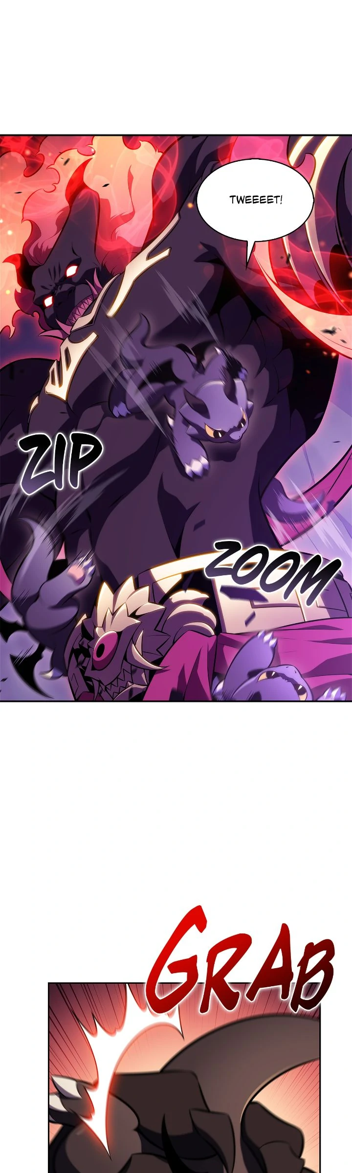 Read Solo Max Level Newbie En Manga Online
