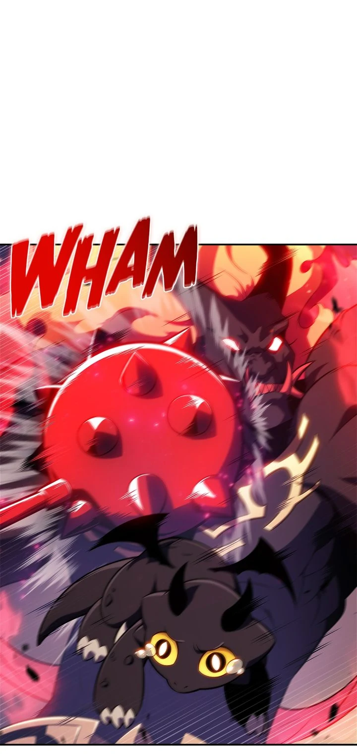 Read Solo Max Level Newbie En Manga Online