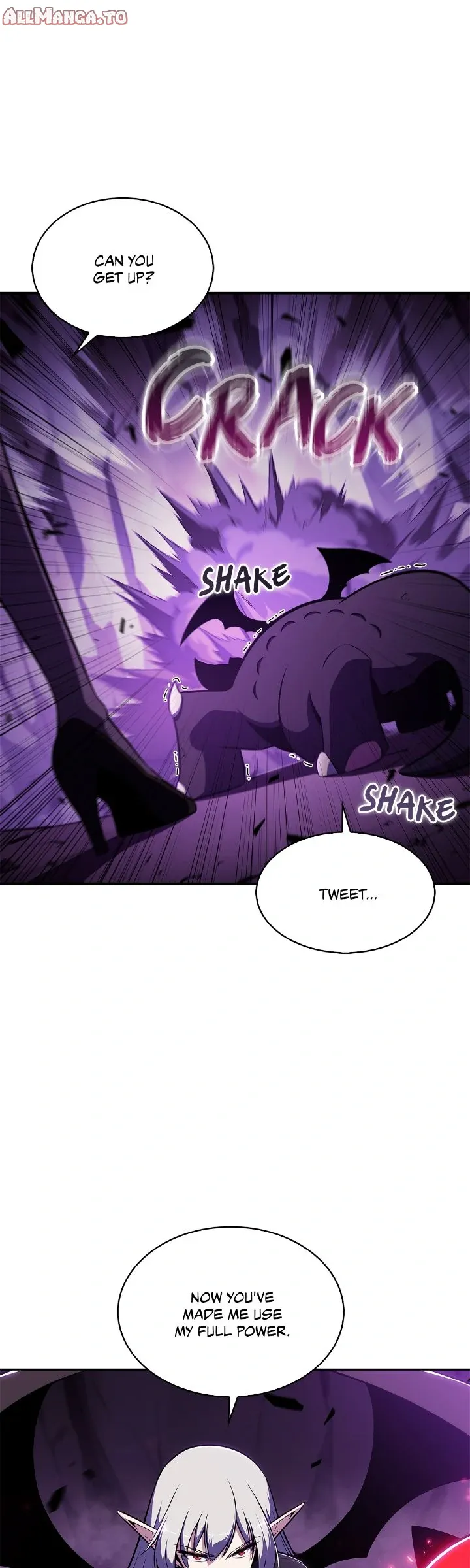 Read Solo Max Level Newbie En Manga Online