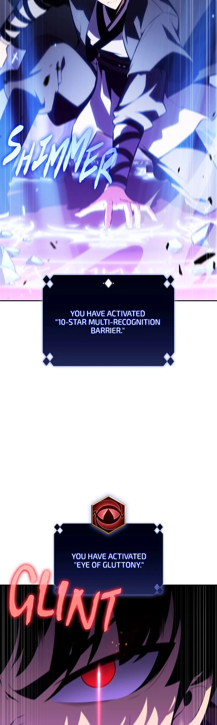 Read Solo Max Level Newbie En Manga Online