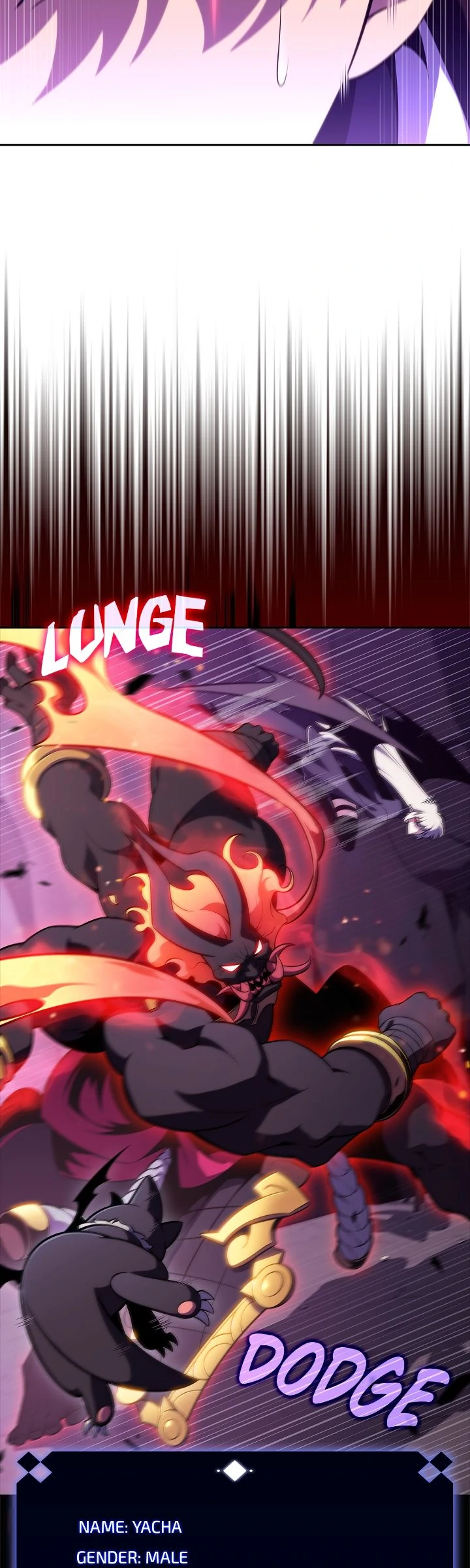 Read Solo Max Level Newbie En Manga Online