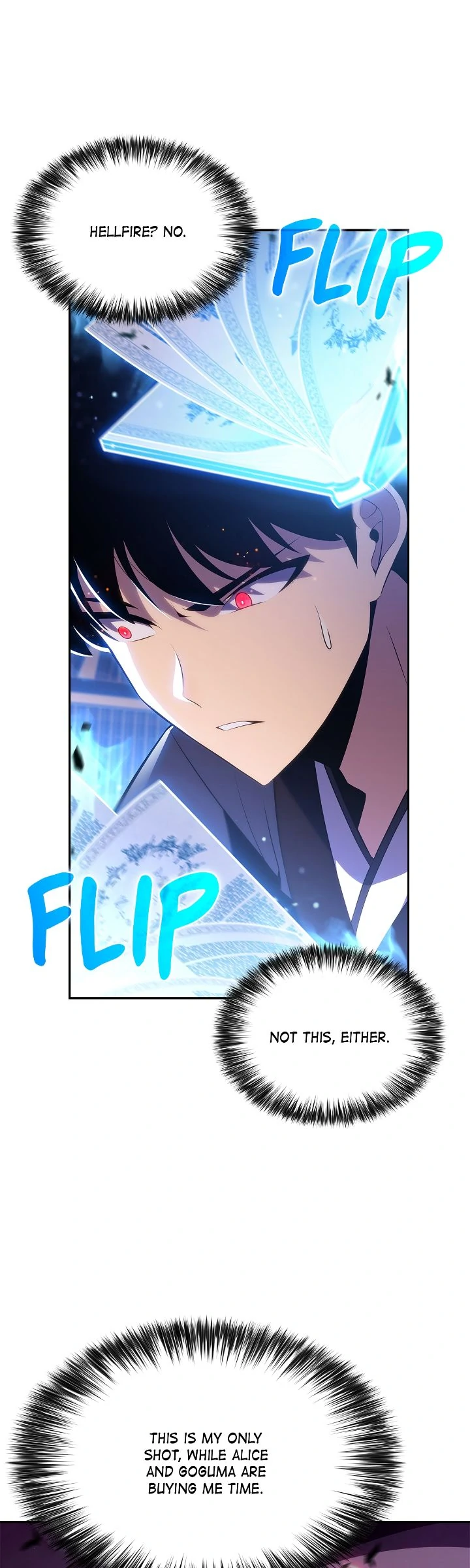 Read Solo Max Level Newbie En Manga Online