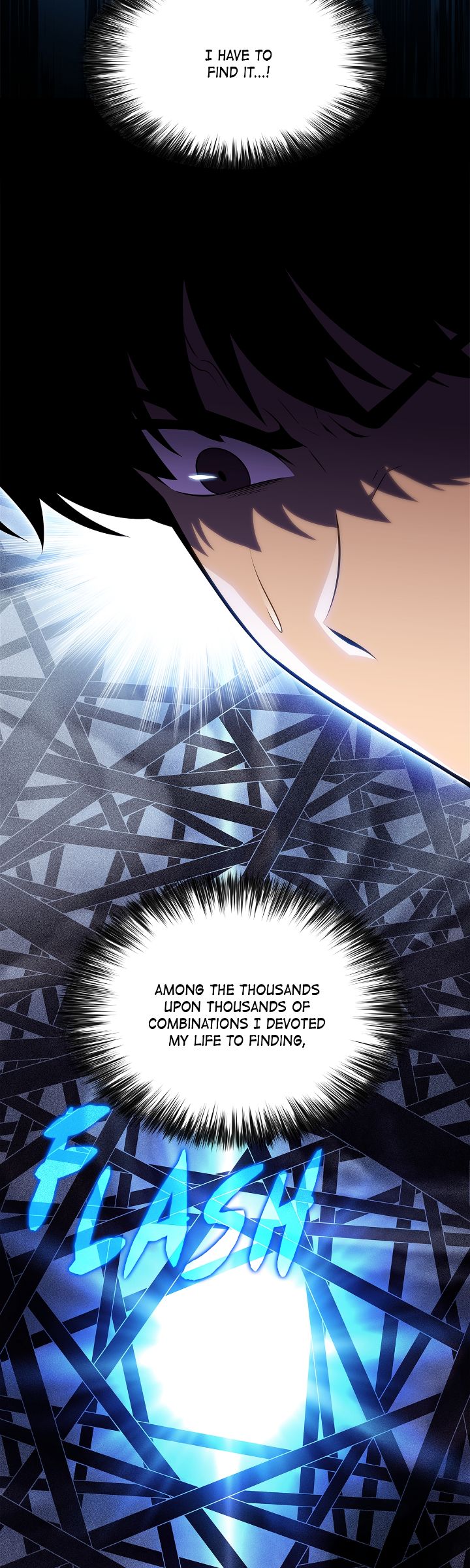 Read Solo Max Level Newbie En Manga Online