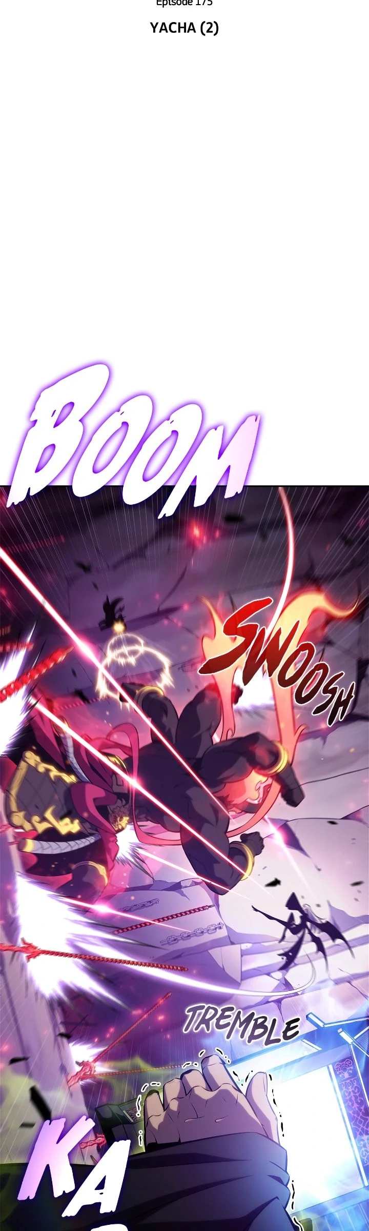 Read Solo Max Level Newbie En Manga Online