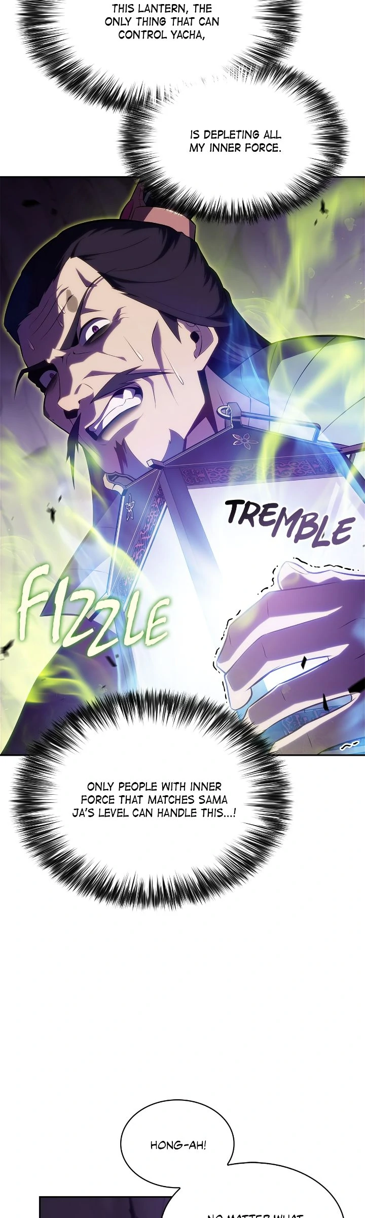 Read Solo Max Level Newbie En Manga Online