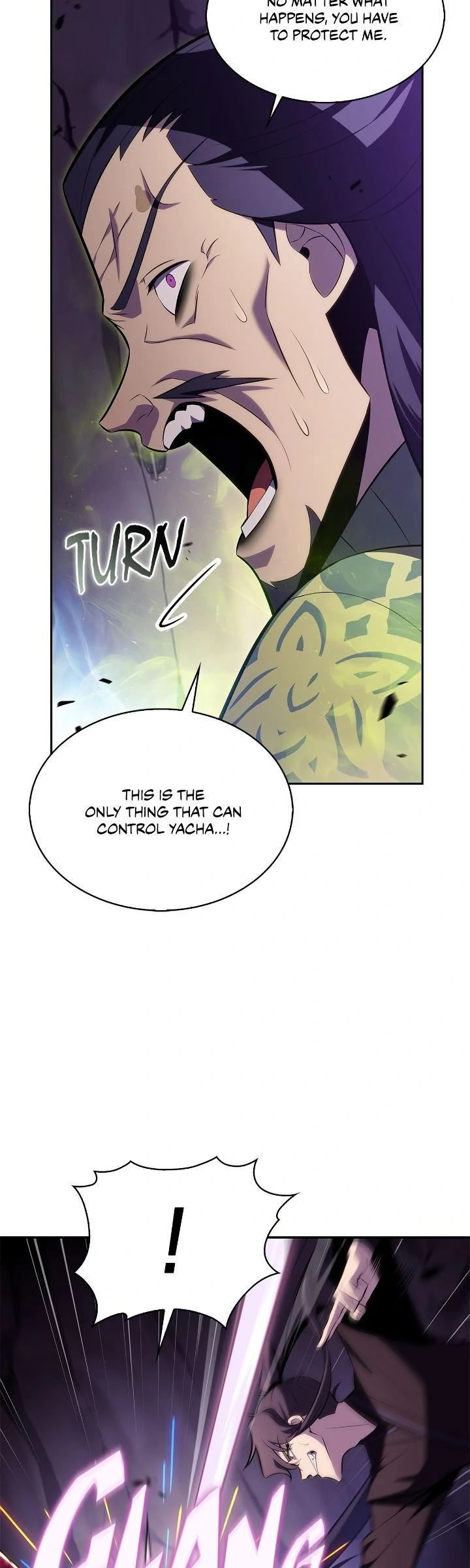 Read Solo Max Level Newbie En Manga Online