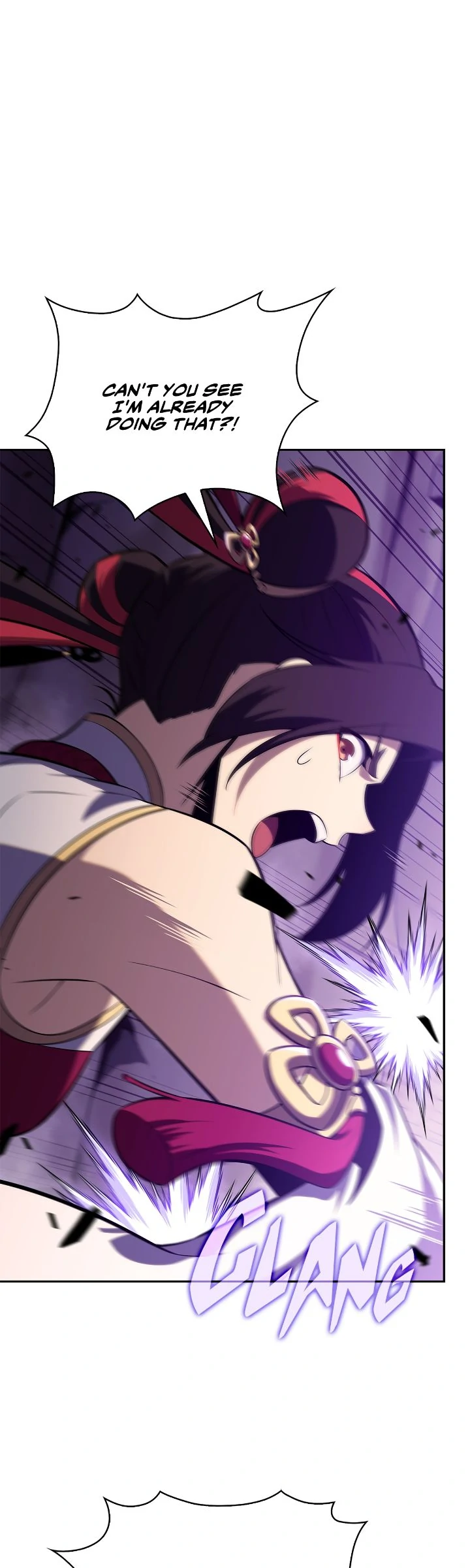 Read Solo Max Level Newbie En Manga Online