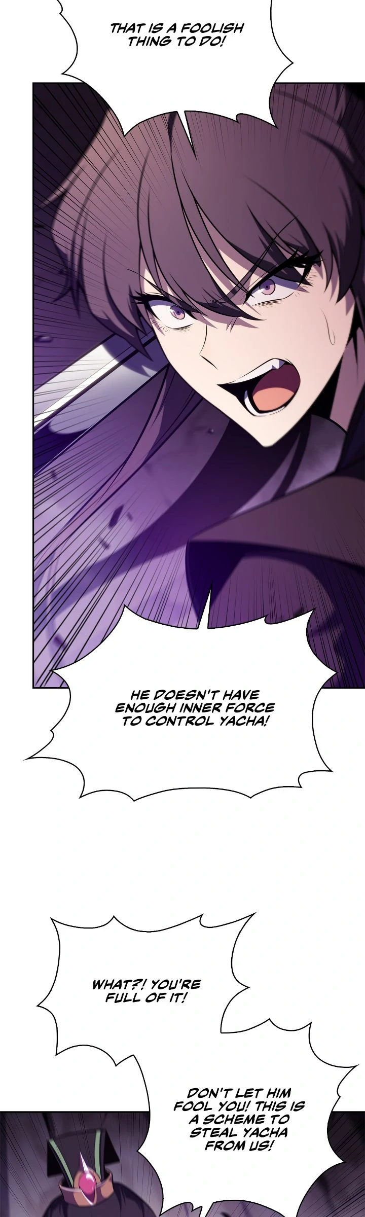 Read Solo Max Level Newbie En Manga Online