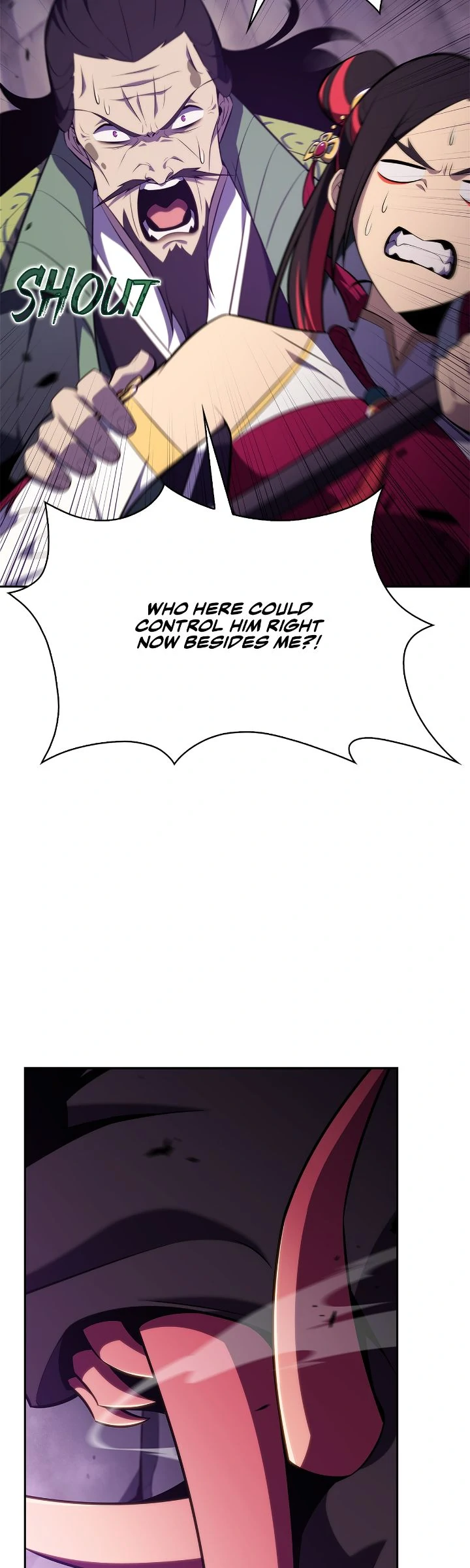Read Solo Max Level Newbie En Manga Online