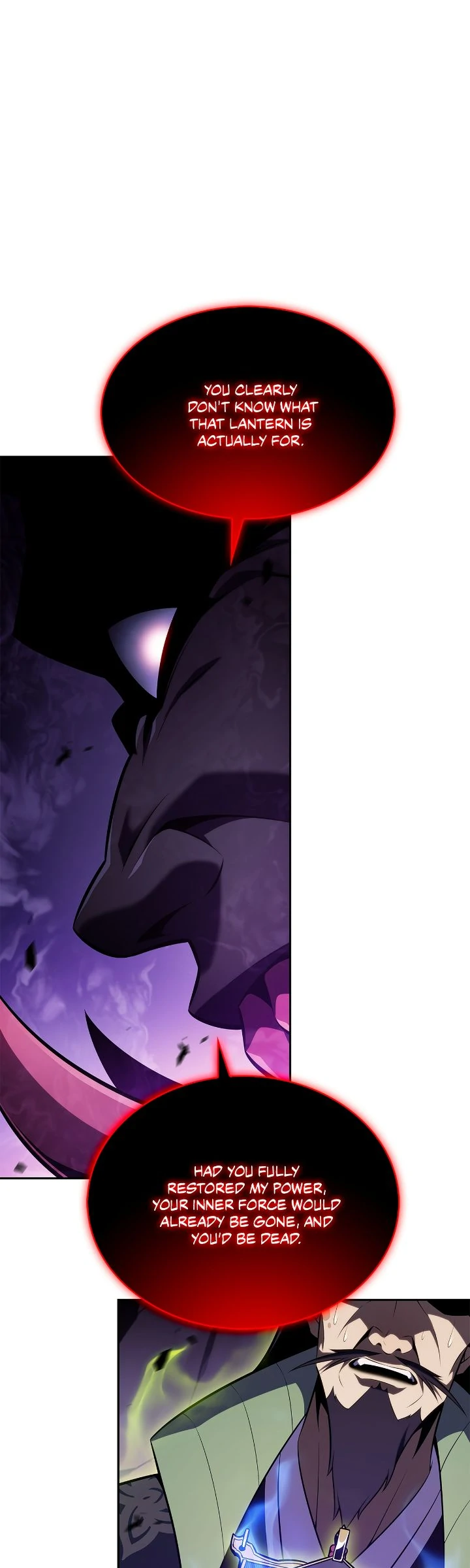 Read Solo Max Level Newbie En Manga Online
