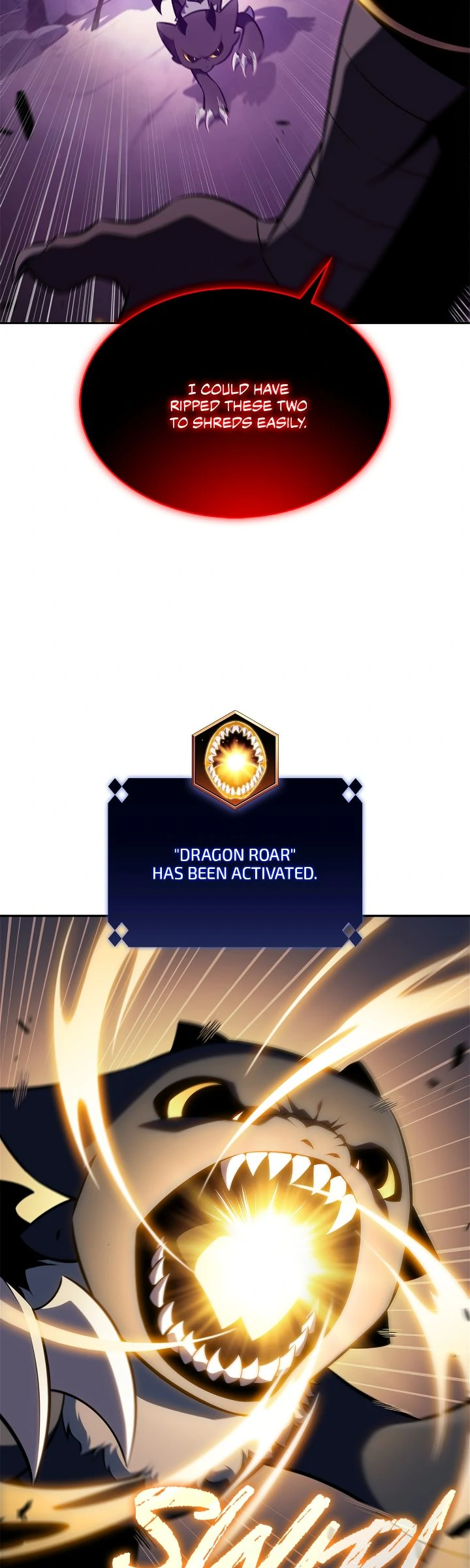 Read Solo Max Level Newbie En Manga Online