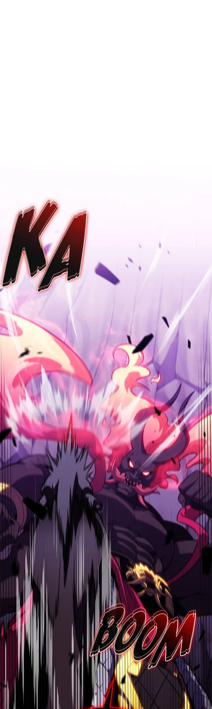 Read Solo Max Level Newbie En Manga Online