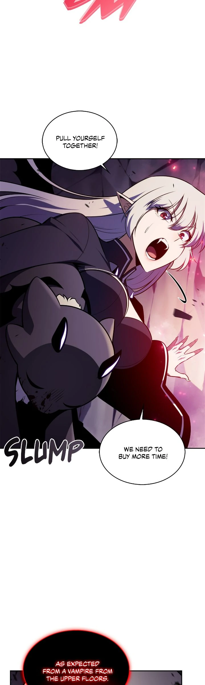 Read Solo Max Level Newbie En Manga Online