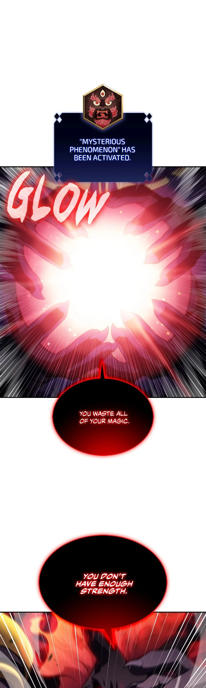 Read Solo Max Level Newbie En Manga Online