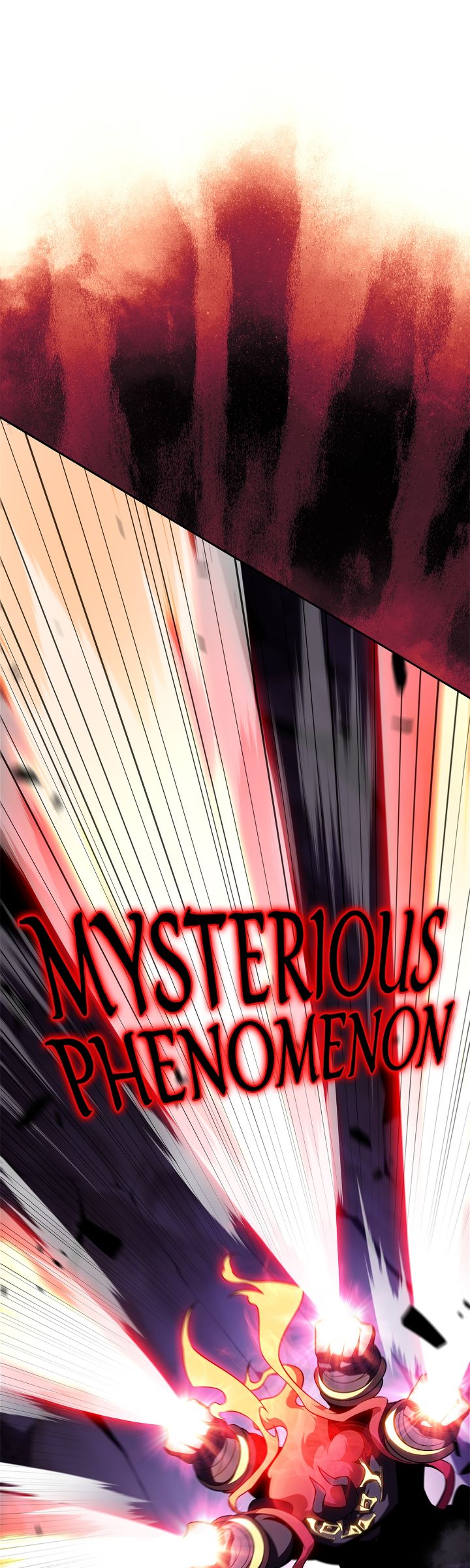 Read Solo Max Level Newbie En Manga Online