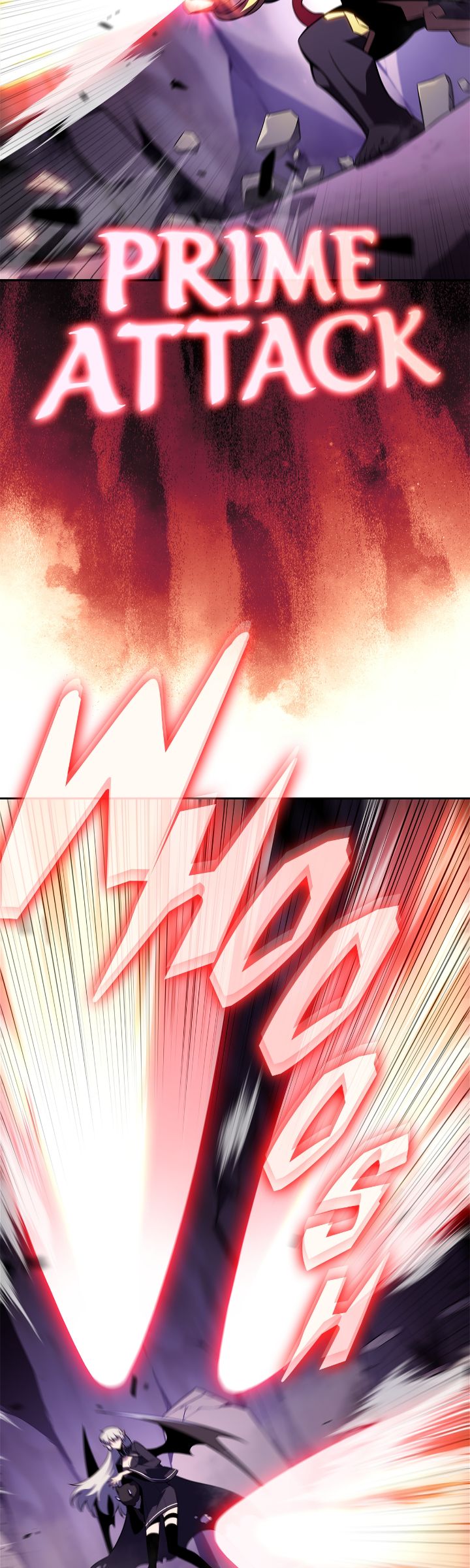 Read Solo Max Level Newbie En Manga Online