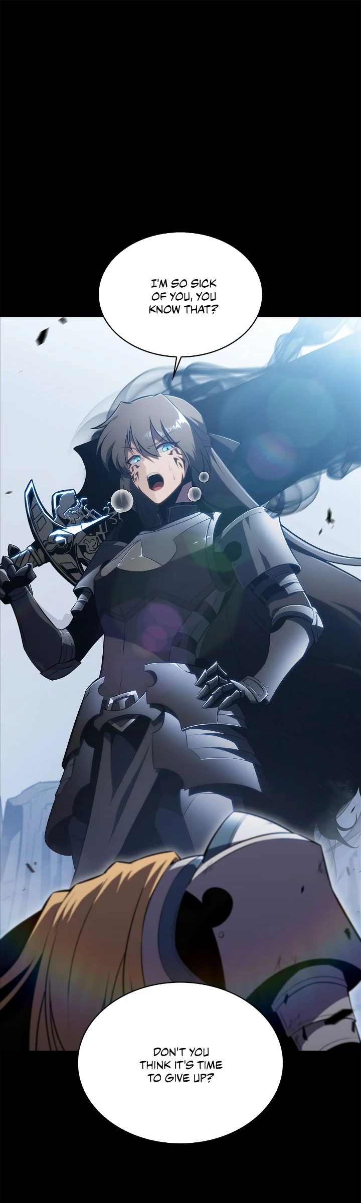 Read Solo Max Level Newbie En Manga Online