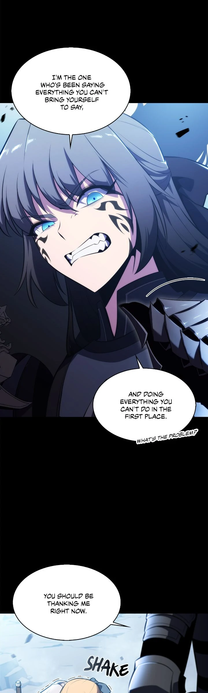 Read Solo Max Level Newbie En Manga Online