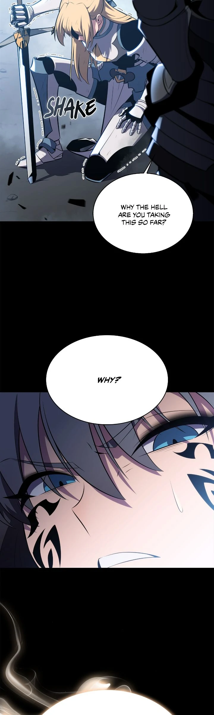 Read Solo Max Level Newbie En Manga Online
