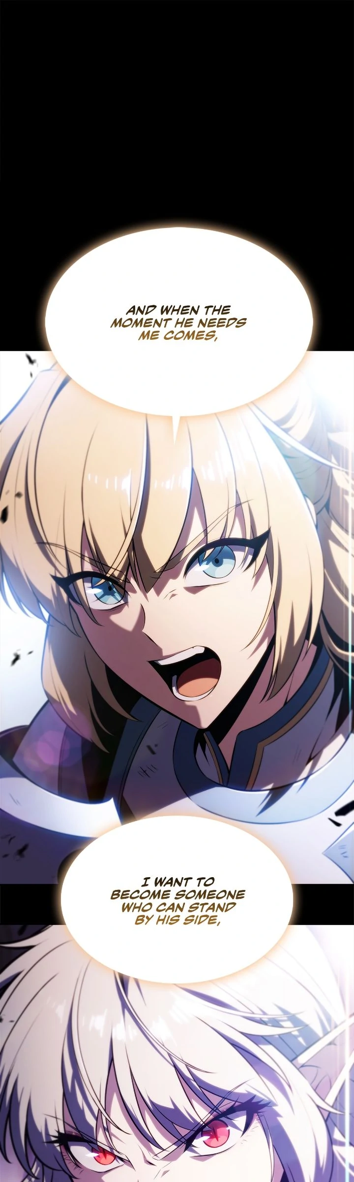 Read Solo Max Level Newbie En Manga Online