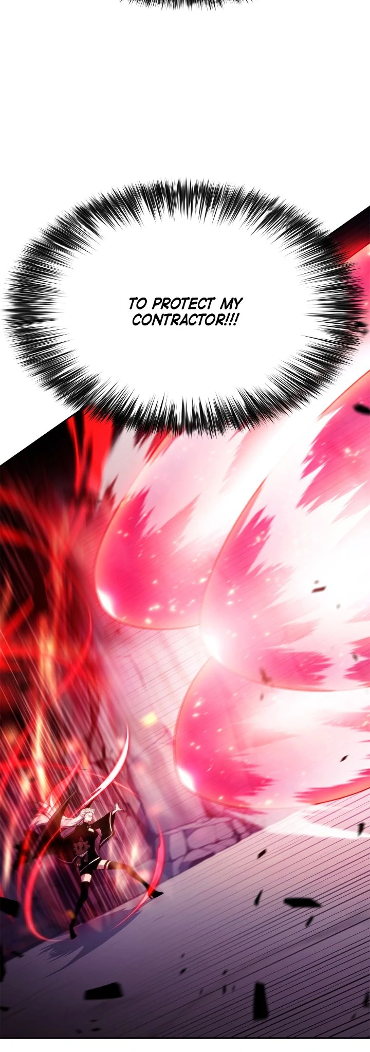Read Solo Max Level Newbie En Manga Online
