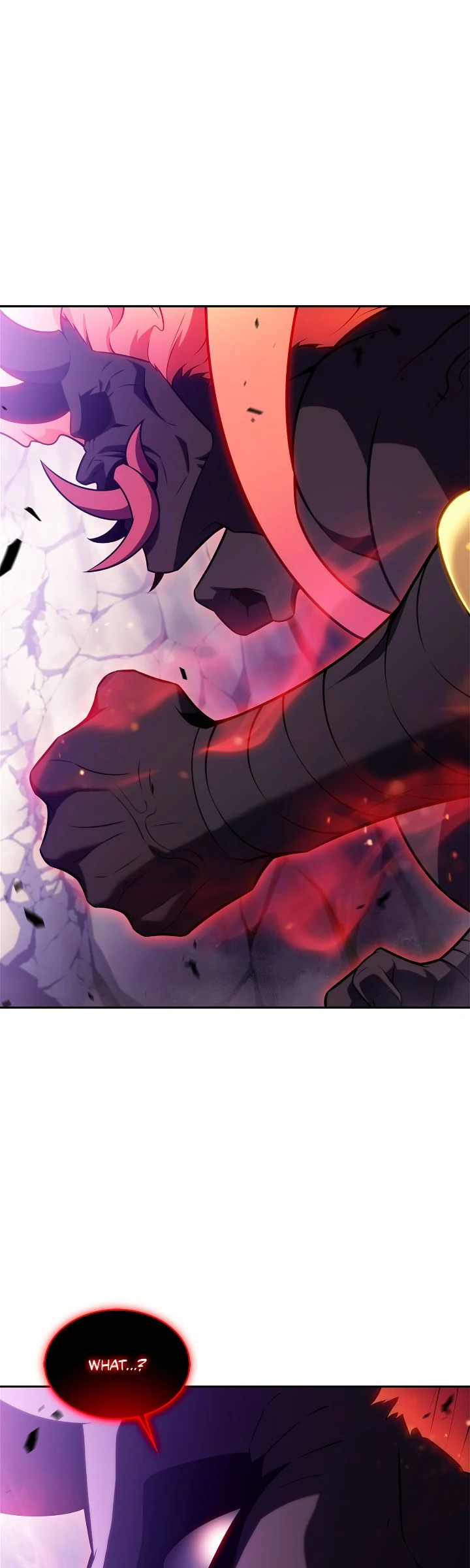 Read Solo Max Level Newbie En Manga Online