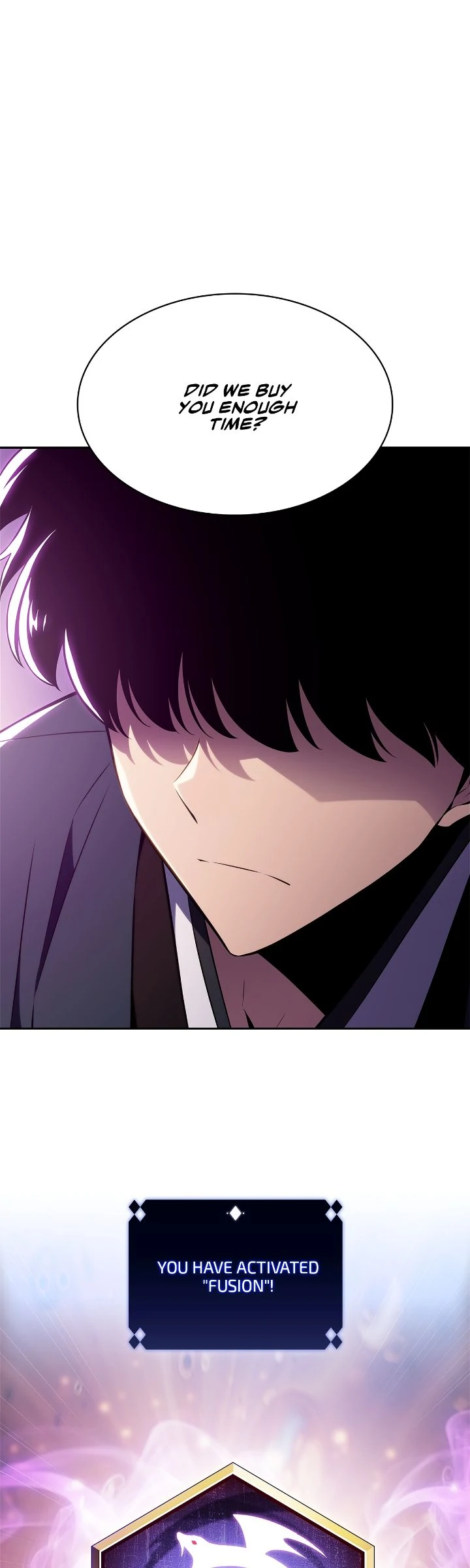 Read Solo Max Level Newbie En Manga Online
