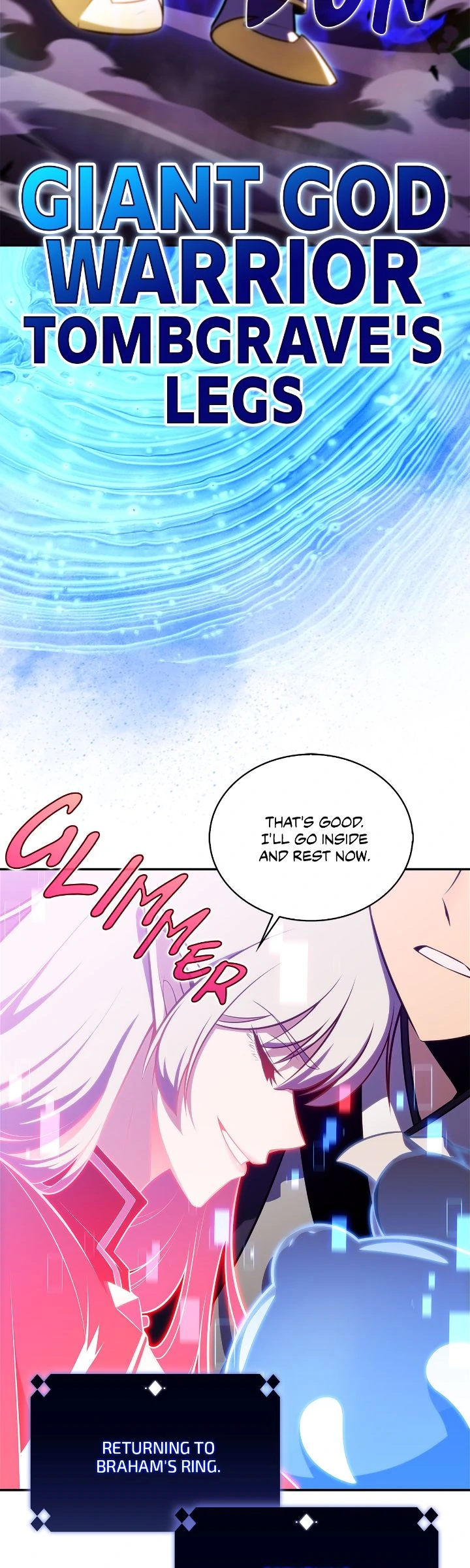 Read Solo Max Level Newbie En Manga Online
