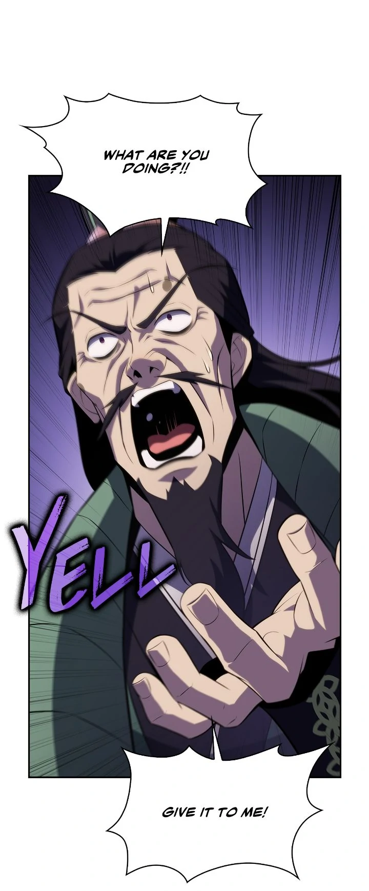 Read Solo Max Level Newbie En Manga Online