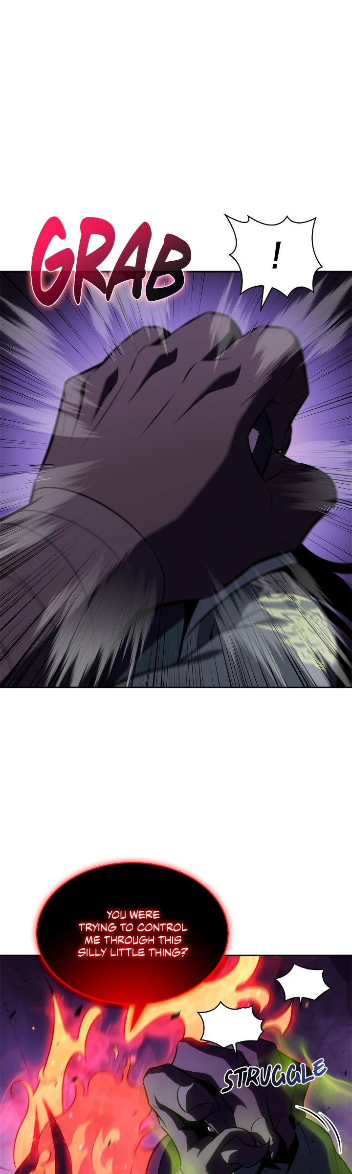 Read Solo Max Level Newbie En Manga Online