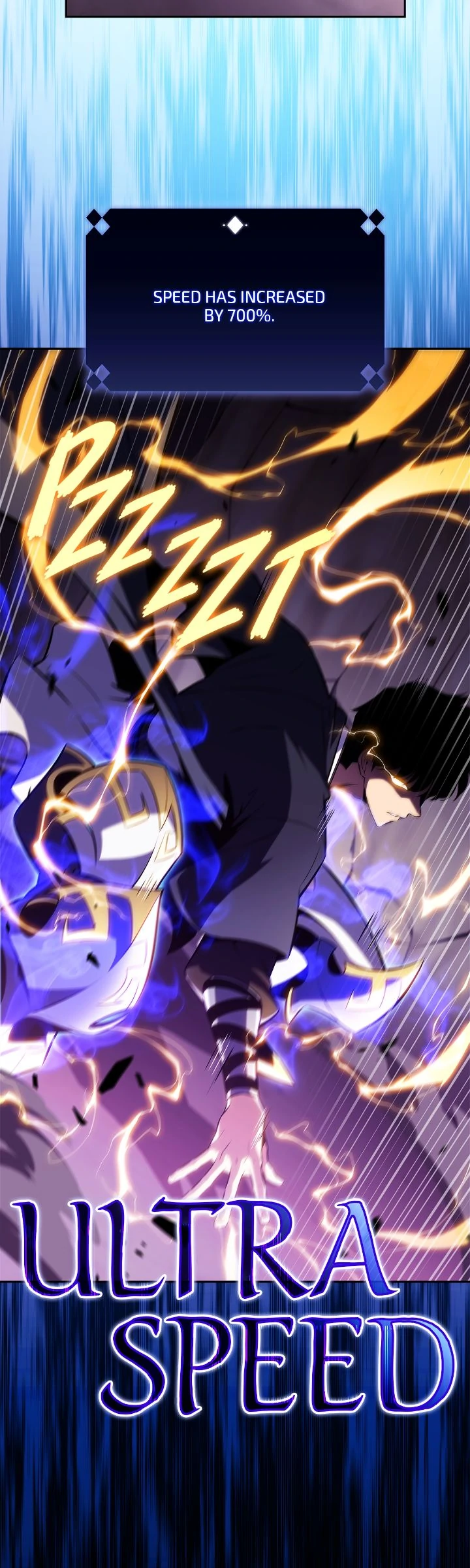 Read Solo Max Level Newbie En Manga Online