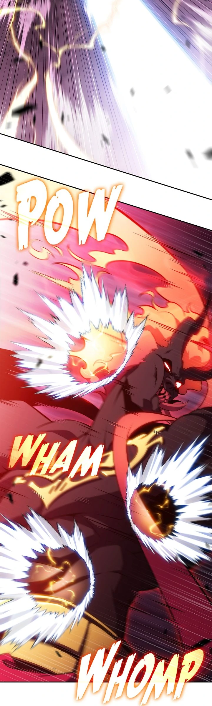 Read Solo Max Level Newbie En Manga Online
